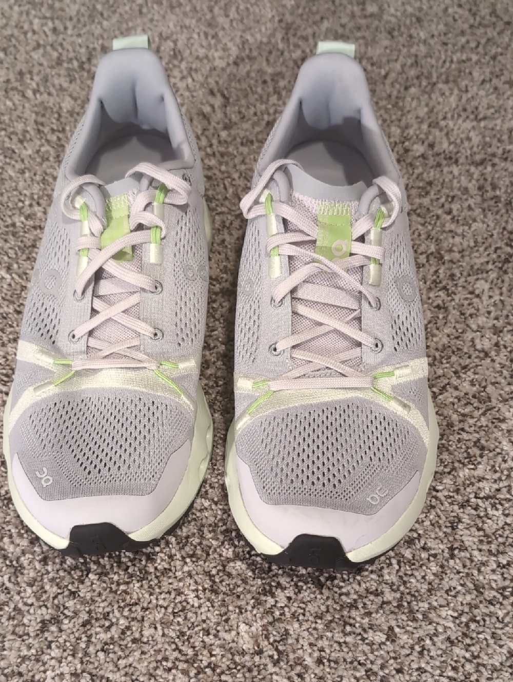 On Cloud, Cloud surfer Trail. Size 10W